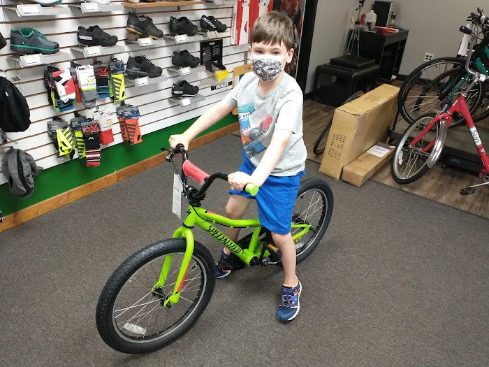 Pedal & Spoke, Ltd. Picture 9
