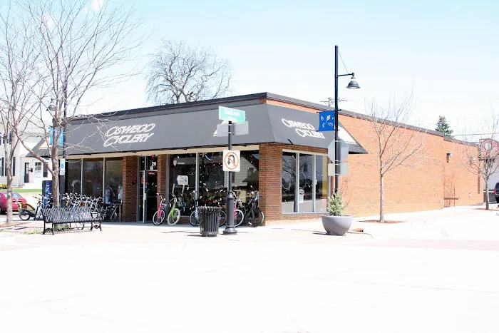 The Bike Rack Oswego - formerly Oswego Cyclery Picture 6