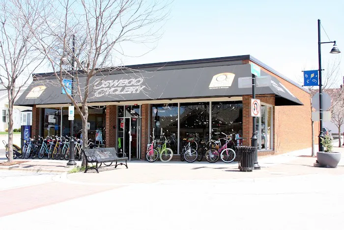 The Bike Rack Oswego - formerly Oswego Cyclery Picture 7