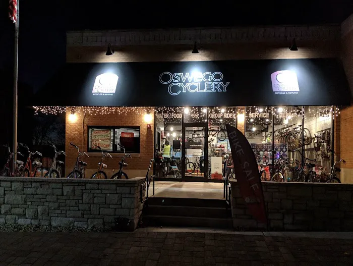 The Bike Rack Oswego - formerly Oswego Cyclery Picture 10