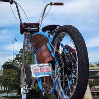 Holy Rollerz Customs ico