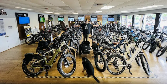 BOJ-E-BIKES Picture 2