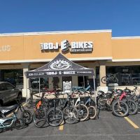 BOJ-E-BIKES ico