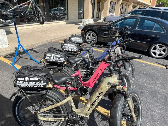 BOJ-E-BIKES Picture 3