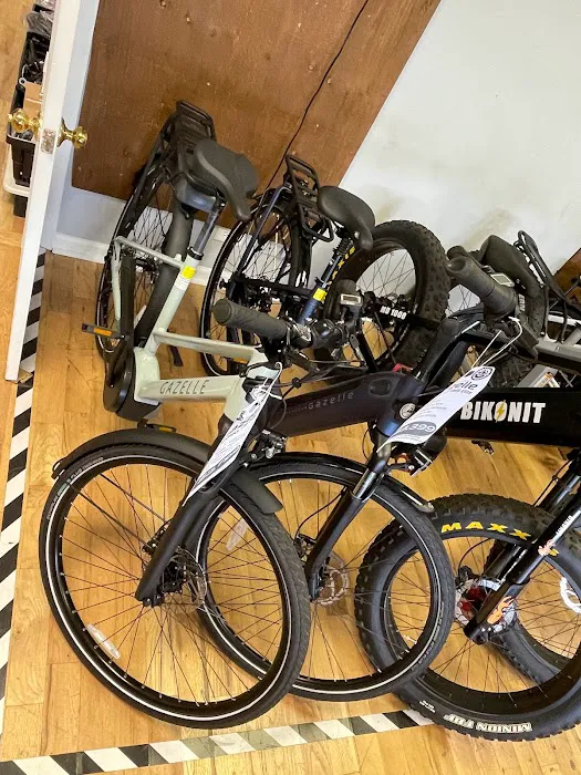 BOJ-E-BIKES Picture 6