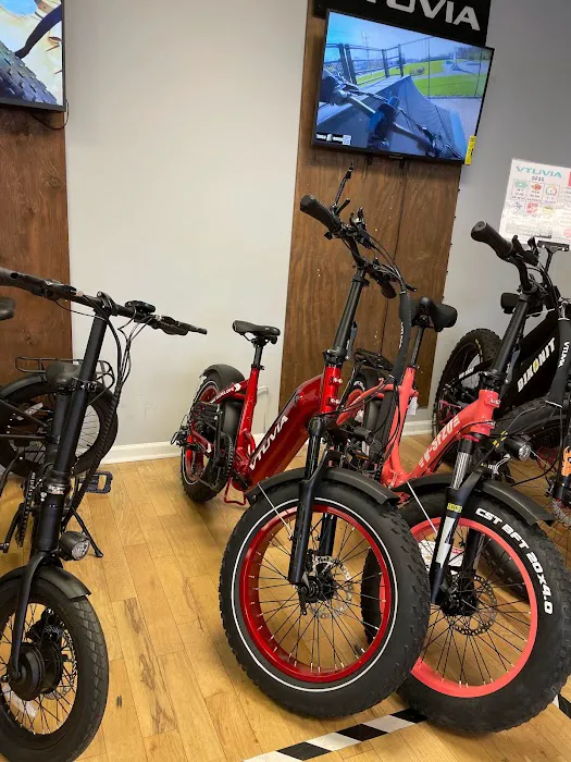 BOJ-E-BIKES Picture 7