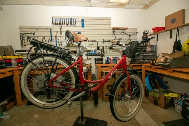 BOJ-E-BIKES Picture 10