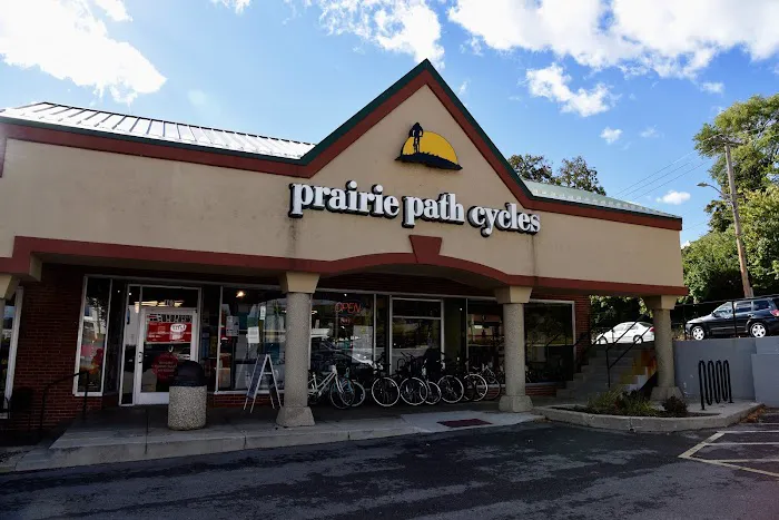 Prairie Path Cycles-Batavia Picture 1