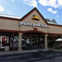 Prairie Path Cycles-Batavia ico