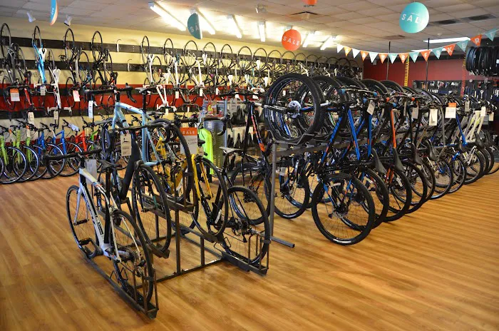 Prairie Path Cycles-Batavia Picture 2