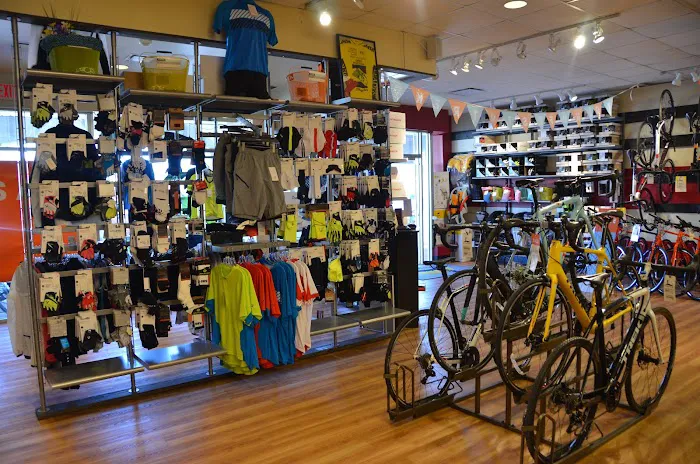 Prairie Path Cycles-Batavia Picture 3