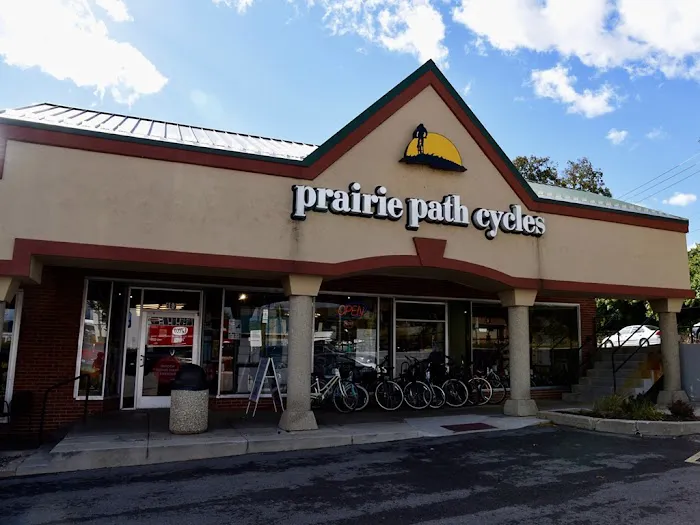 Prairie Path Cycles-Batavia Picture 4