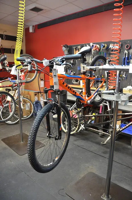 Prairie Path Cycles-Batavia Picture 6