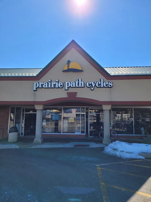 Prairie Path Cycles-Batavia Picture 10