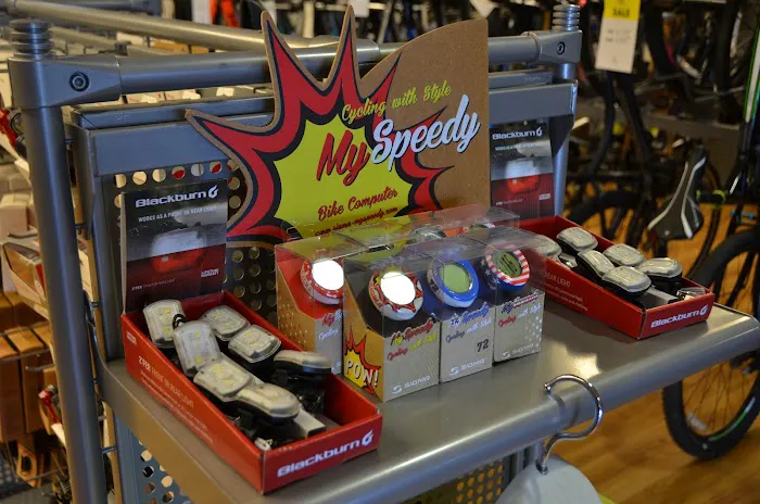 Prairie Path Cycles-Batavia Picture 9