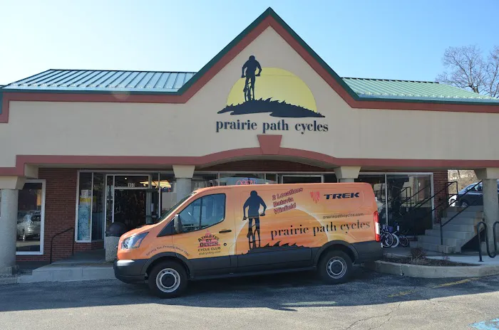 Prairie Path Cycles-Batavia Picture 7