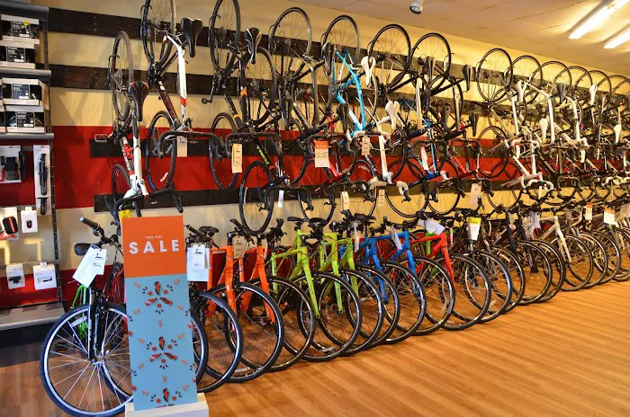 Prairie Path Cycles-Batavia Picture 8