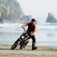 UrbanVolt Cycles Shop ico