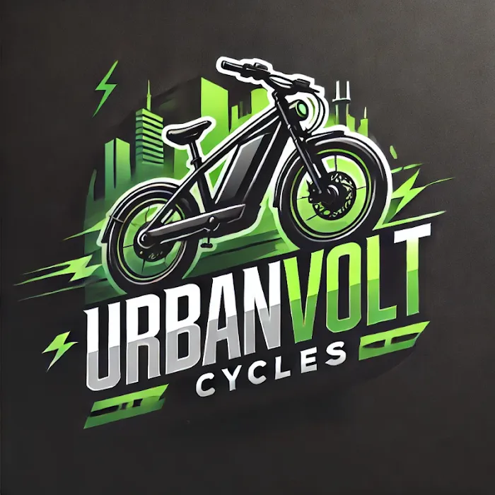 UrbanVolt Cycles Shop Picture 5