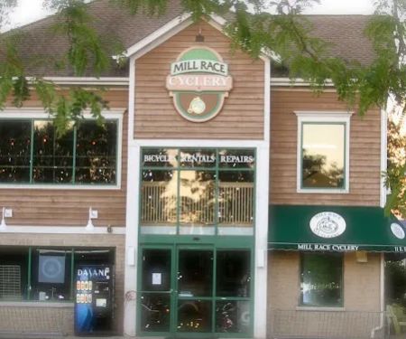 Mill Race Cyclery
