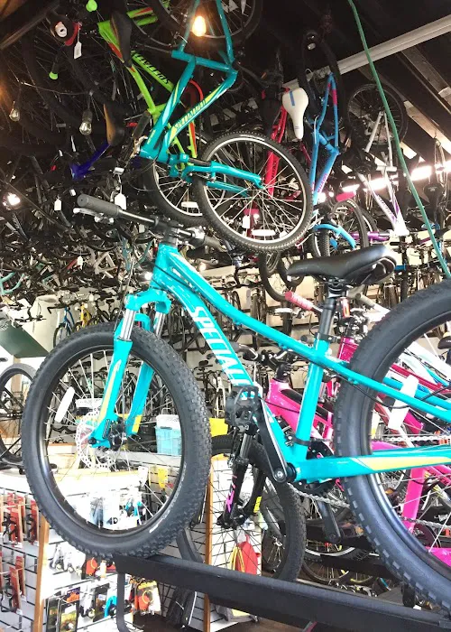 Mill Race Cyclery Picture 3