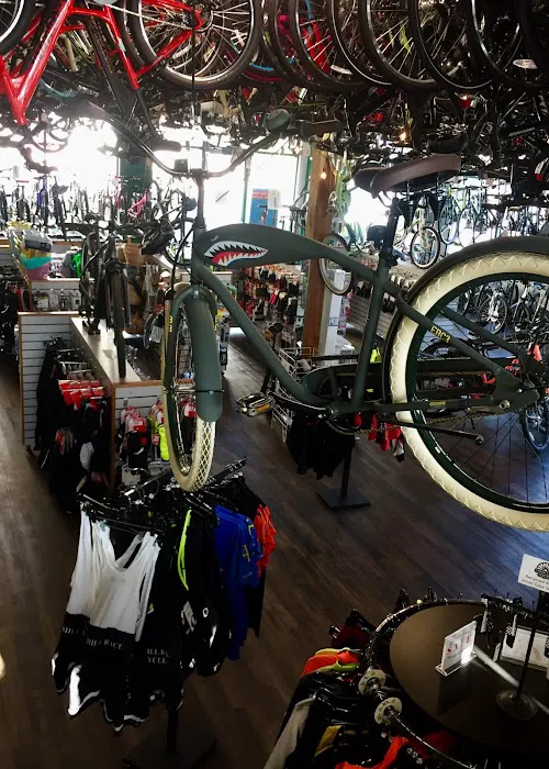 Mill Race Cyclery Picture 6
