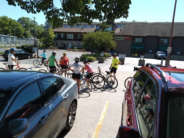Mill Race Cyclery Picture 10