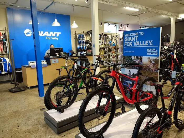Giant Fox Valley Picture 5