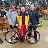 Sammy's Bikes ico