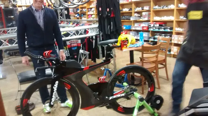 Sammy's Bikes Picture 6