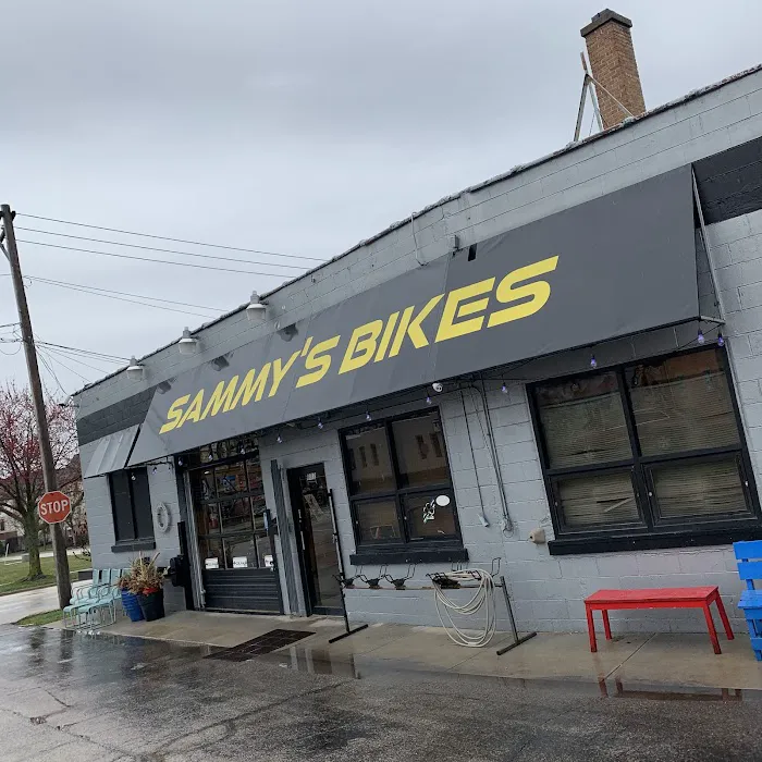 Sammy's Bikes Picture 4