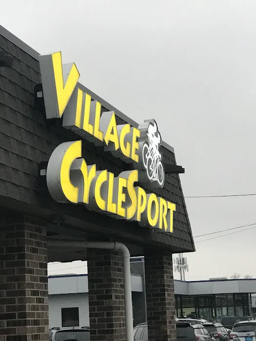 Village CycleSport Picture 1