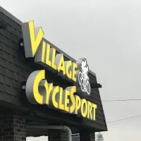 Village CycleSport ico