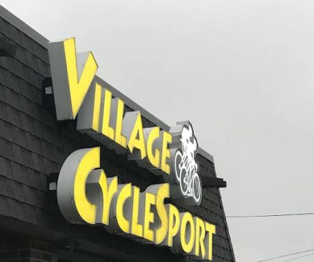 Village CycleSport