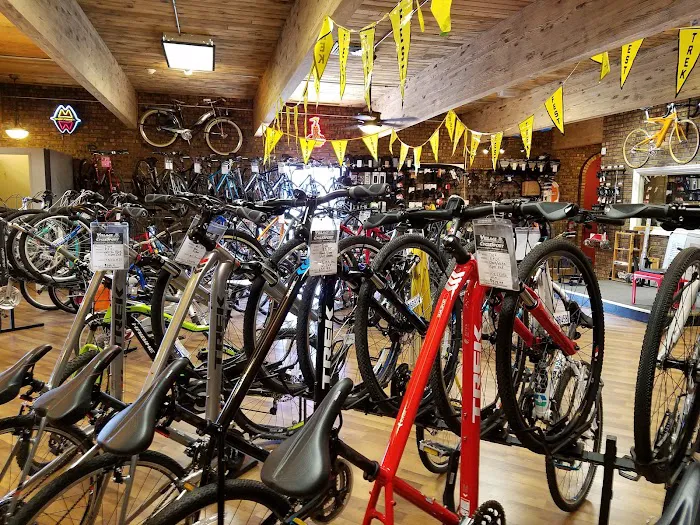 Village CycleSport Picture 3