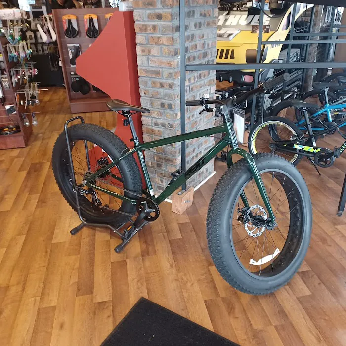 Village CycleSport Picture 2
