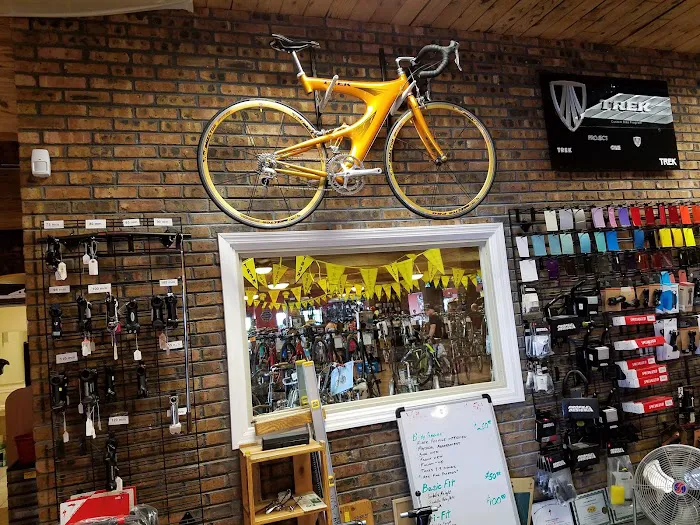 Village CycleSport Picture 4