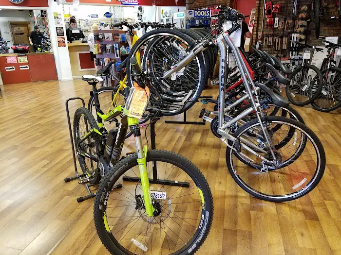 Village CycleSport Picture 5
