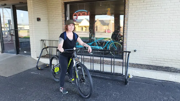 Village CycleSport Picture 8