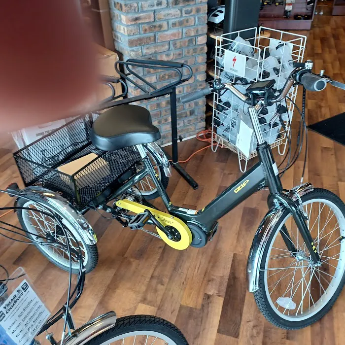 Village CycleSport Picture 10