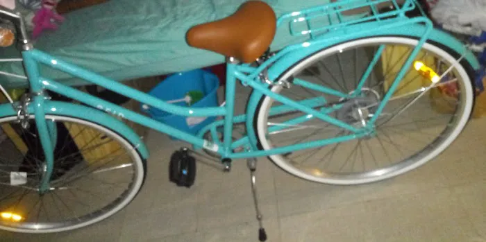 Mikes Bike Shop Picture 1