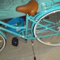 Mikes Bike Shop ico