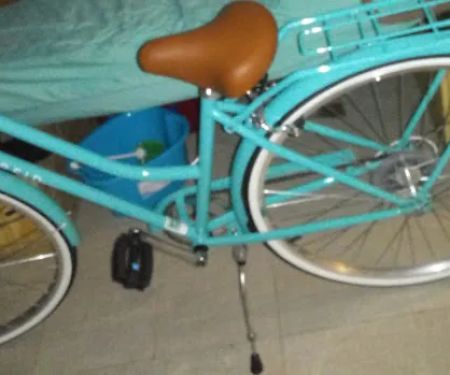 Mikes Bike Shop