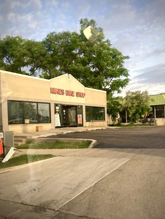 Mikes Bike Shop Picture 5