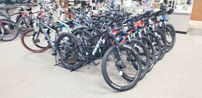 Mikes Bike Shop Picture 4