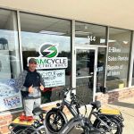 Samcycle Electric Bikes