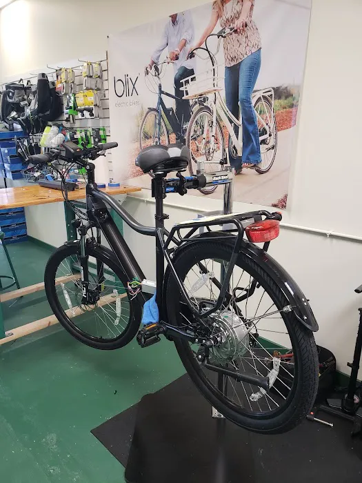 Samcycle Electric Bikes Picture 2