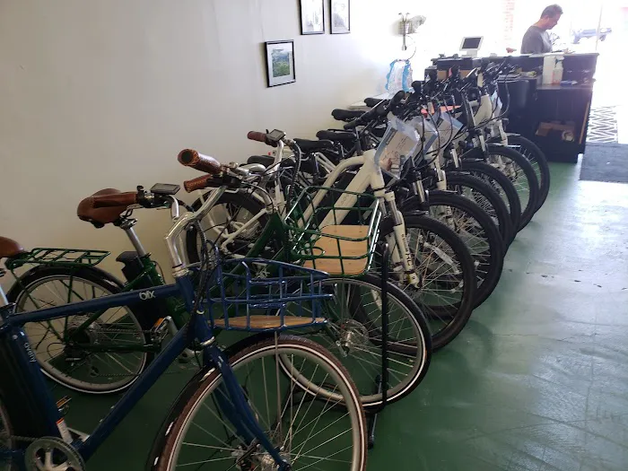 Samcycle Electric Bikes Picture 9