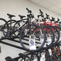 George Garner Cyclery ico