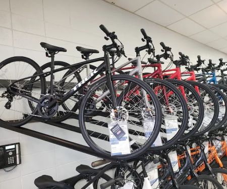George Garner Cyclery